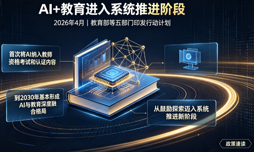 人机共生时代，大学生如何与AI共舞？
